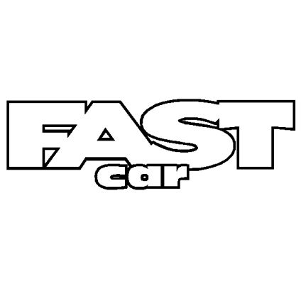 Fast Car