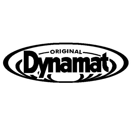 Dynamat Audio