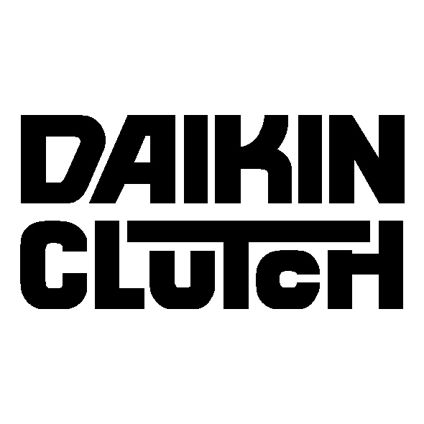 Daikin Clutch