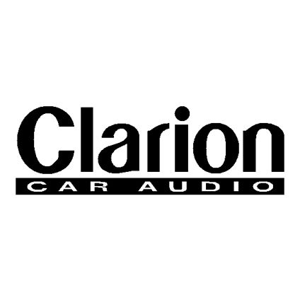 Clarion Car Audio
