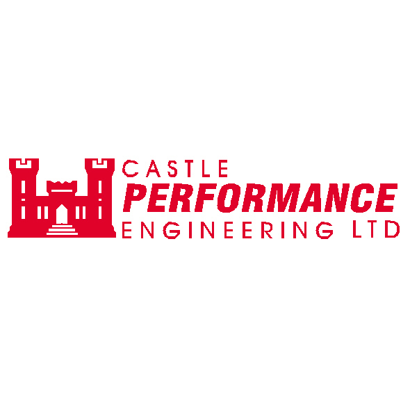 Castle Performance / DMB Graphics Ltd