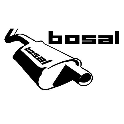Bosal Exhausts
