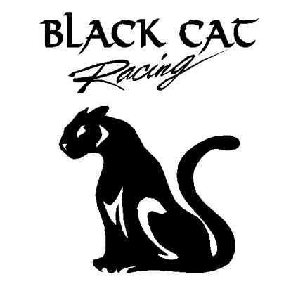 Black Cat Racing