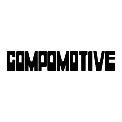 Compomotive Wheels - Retro