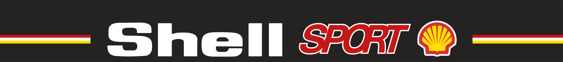 Shell Sport Sunstrip - Black Version