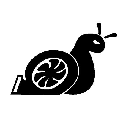 Turbo Snail
