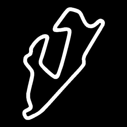 Bedford Track Outline