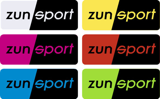 Zunsport Grille Badge