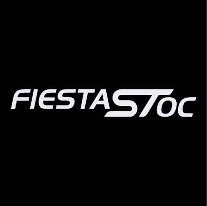 FiestaSTOC.com Decals V2