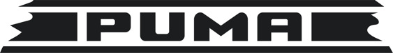 RETRO Side Stripe Kit with PUMA Logo