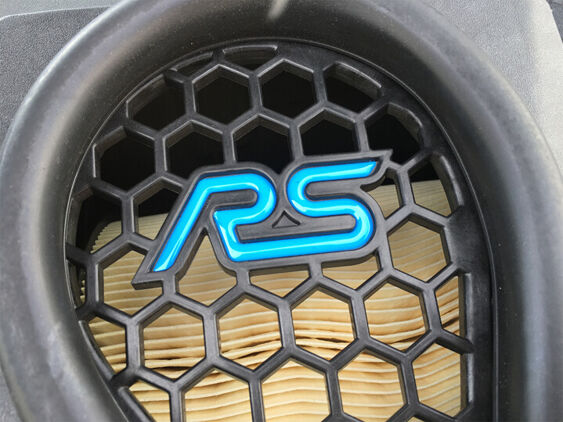 Focus Mk3 RS Airbox RS Inlay