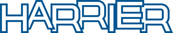 Escort Mk2 'Harrier' Bootlid Decal