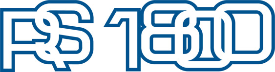 Escort Mk2 'RS1800' Bootlid Decal