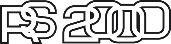 Escort Mk2 'RS2000' Bootlid Decal