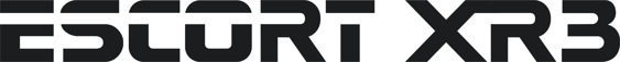 Escort Mk3 XR3 Tailgate decal