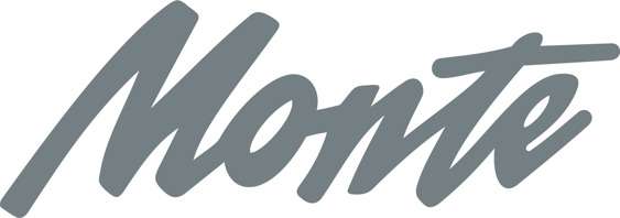 Escort RS Cosworth 'Monte' Decal