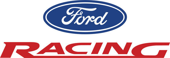 Ford Racing Decals