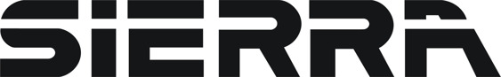 Sierra Decal