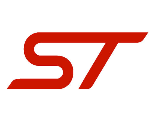 ST Decal - Solid - 2012 onwards