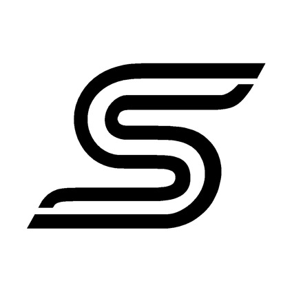 S Decal
