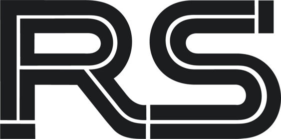 RS Decal - 2