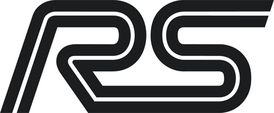 RS Decal - 4