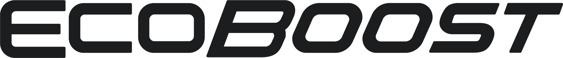 Ecoboost Decal