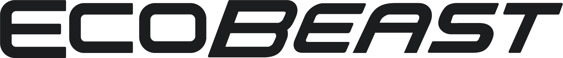 Ecobeast Decal