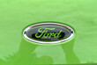 Black-Mean Green