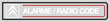 Citroen Alarm Radio Code Decal 100x20