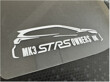 Mk3 STRS Small Decals One Colour ST Estate