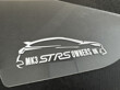 Mk3 STRS Small Decals One Colour RS