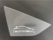 Mk3 STRS Small Decals One Colour RS 2