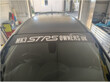 Mk3 STRS Sunstrip One Colour ST Hatchback 2