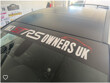 Mk3 STRS Sunstrip Two Colour ST Hatchback
