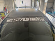 Mk3 STRS Sunstrip One Colour RS 2