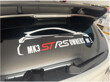 Mk3 STRS Rear Screen Two Colour ST Hatchback