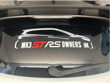 Mk3 STRS Rear Screen Two Colour ST Estate 2