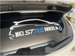 Mk3 STRS Rear Screen Two Colour RS