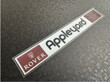Appleyard Harrogate Rover Dealer sticker AP