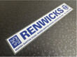 Renwicks of Exeter Peugeot Talbot 275x50 AP