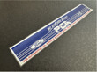 PCA Ford Skipton dealer sticker 325x55 AP
