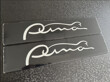 Showplates Puma Mk1 AP