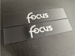 Showplate Focus Mk1 AP