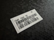 Focus Mk1 RS Gearbox Decal 1S4R7002TE