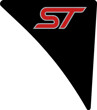 Black/Red