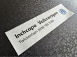 Inchcape Volkswagen Twickenham VW 200x55 AP