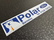 Polar Ford Barnsley dealer sticker 295x60 V2 AP